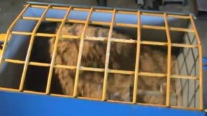 Бетоносмеситель БП-1Г-100. Один горизонтальный вал. Принудительный