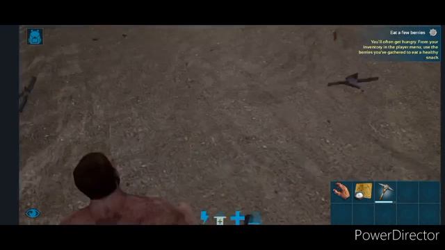 ARK: Survival Evolved Mobile - Gameplay Walkthrough Part 1 (iOS, Android) смотреть онлайн