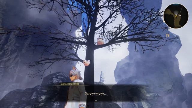 Tales of Arise. #25. Ледяная долина. Новая встреча с гурманом смотреть онлайн