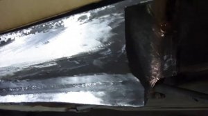 замена порога тойота