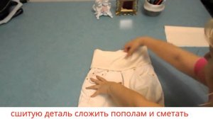 ДЖИНСЫ ДЛЯ БЕРЕМЕННЫХ-переделка с обычных джинсов в джинсы для беременных