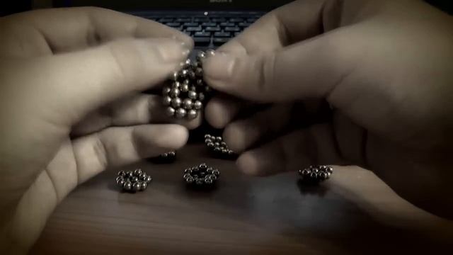 Неокуб. Шарик из пятиугольников смотреть онлайн