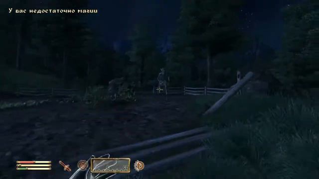 Прохождение The Elder Scrolls IV: Oblivion - Часть 10 смотреть онлайн