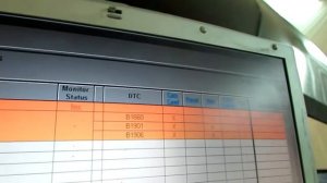 Toyota Corolla резистор вместо подушки безопасности