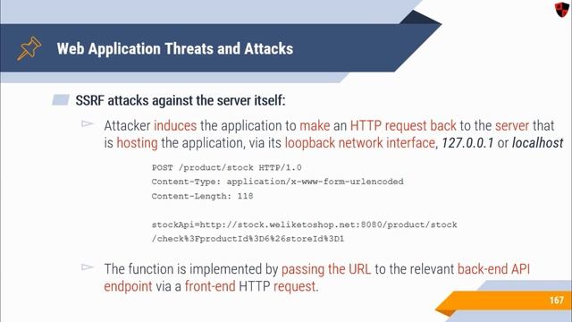[HINDI] Introduction to Server Side Request Forgery (SSRF) | Working, Impact and Bypasses смотреть онлайн