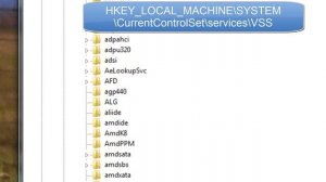 Как запустить службу политики диагностики, если она не запущена
