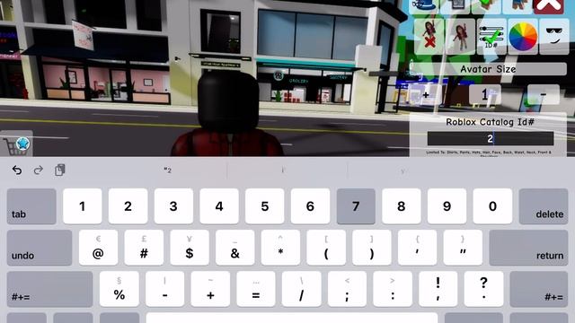 (New working codes)SKIBIDI TOILET HOW TO TURN INTO SPEAKER MAN BROOKHAVEN /ROBLOX смотреть онлайн