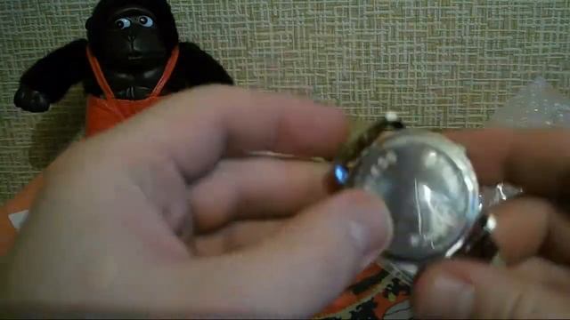 Посылка с AliExpress, которая испортила мне настроение смотреть онлайн
