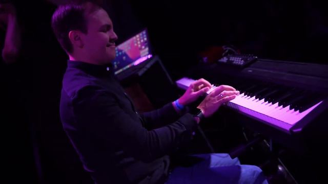 Иван Могилевский Una mattina Ludovico Einaudi смотреть онлайн