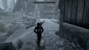 The Elder Scrolls V Skyrim SECRET CHEST Скрытые сундуки Каджитов (торговцев) c халявным содержимым