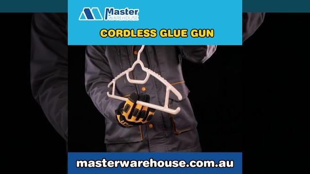 INGCO CGGLI2001 Li ion HD Cordless Glue Gun 20V смотреть онлайн