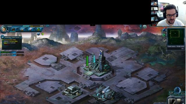 Twisted Tries │Star Trek Alien Domain смотреть онлайн