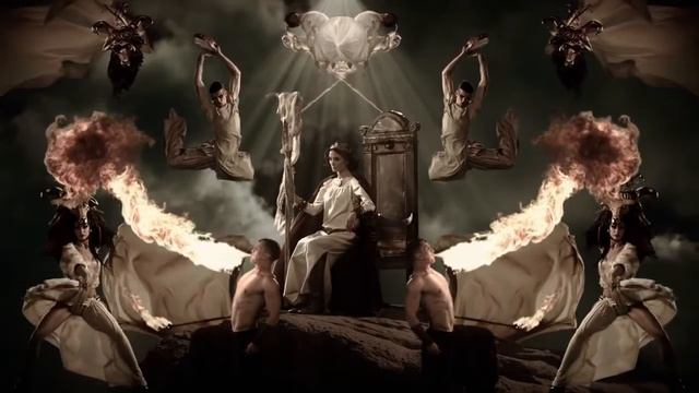 Воплі Відоплясова - Щедрик (Carol of the Bells) смотреть онлайн
