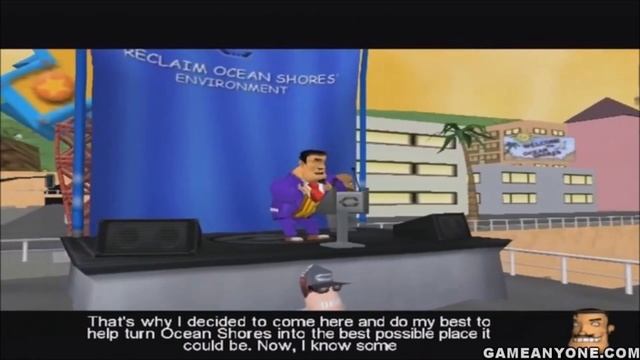 rocket power beach bandits ps2 games pt 1 смотреть онлайн