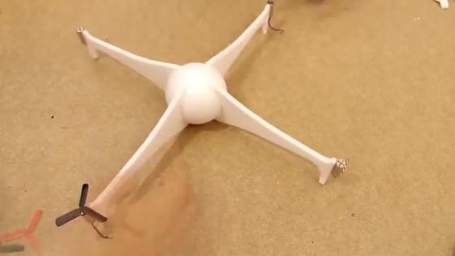 делаем квадрокоптер в домашних условиях смотреть онлайн