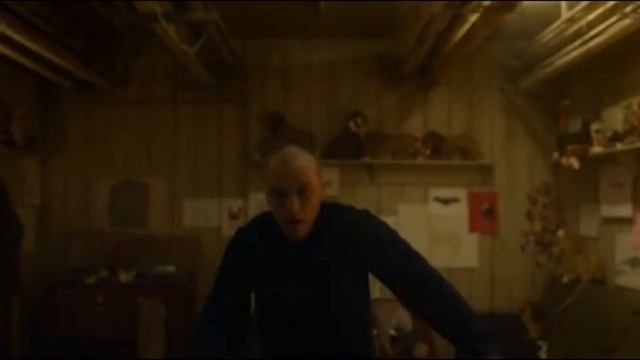 Сплит танцует (Split Dance)