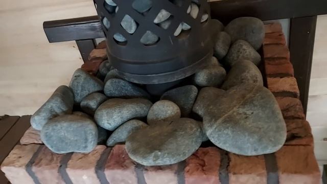 Печь GrillD РЕТРО из нержавейки и кирпича. Краткий обзор с БаняФест 2020.