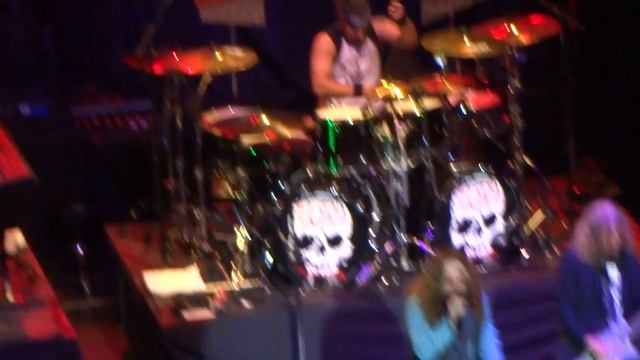 The Dead Daisies смотреть онлайн