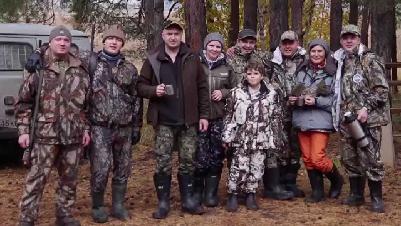 Охота на косулю в Курганской области. Фильм второй. Клуб Дикий Север. Охотничьи меридианы. смотреть онлайн