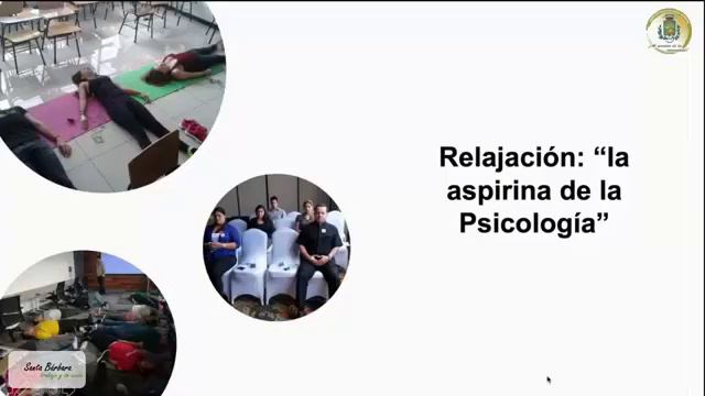 Estrés Y Estrategias De Afrontamiento