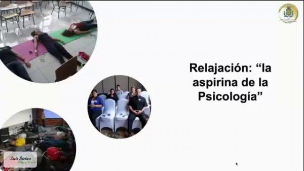 Estrés y estrategias de afrontamiento