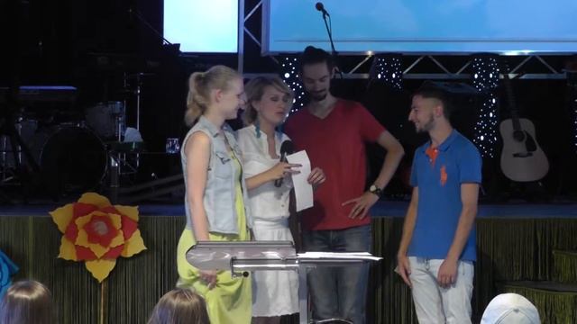 Ирина Андреева - Жить в победе смотреть онлайн