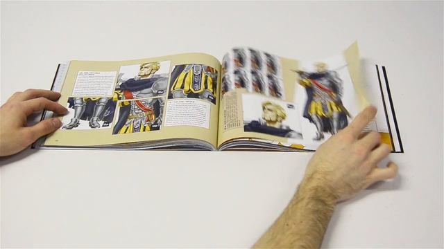 Beginner's Guide to Comic Art: Characters preview смотреть онлайн