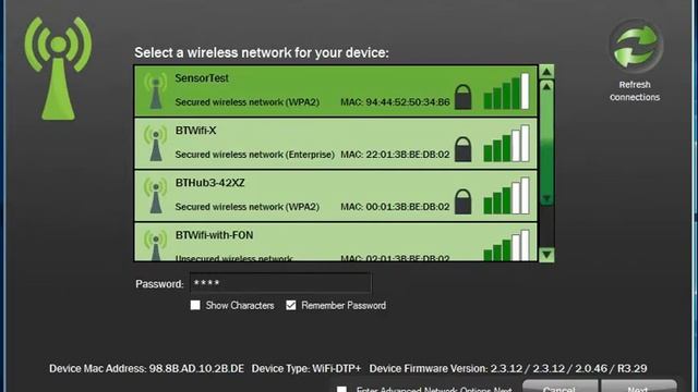 EasyLog Tutorial | Getting Started - Connecting a WiFi Data Logger to the EasyLog Cloud смотреть онлайн