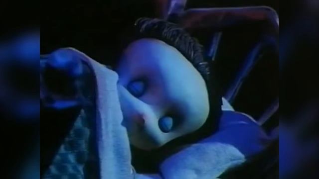 ПЕСОЧНЫЙ ЧЕЛОВЕК, СЛИШКОМ СТРАШНО смотреть онлайн