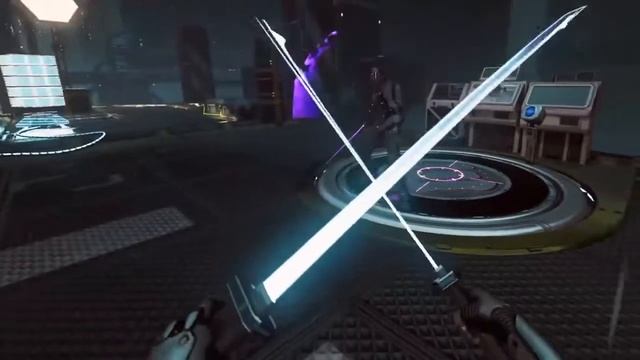 Raw Data ► Клуб Виртуальной реальности VersusVR (Павлодар) смотреть онлайн