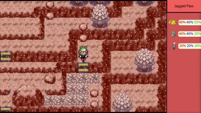 Let's Play Pokemon Emerald #15: Maxie's Meteorite Mayhem смотреть онлайн