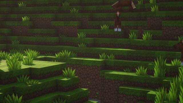 TOP 10 Resource packs for Minecraft 1.19.2! (and 1.19.3, 1.19.4) смотреть онлайн