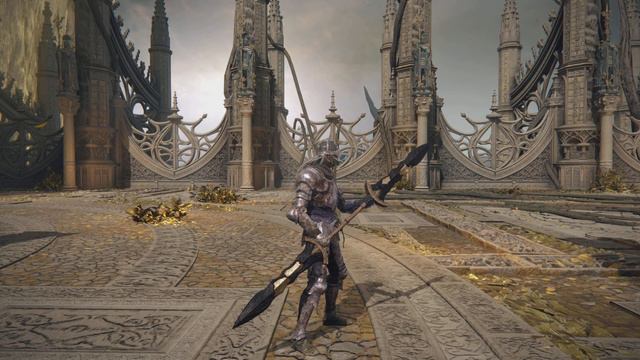 Elden Ring Animations [Medium Weapon Movements] Walk cycle, Run, Sprint, Strafe, Jump Animations смотреть онлайн