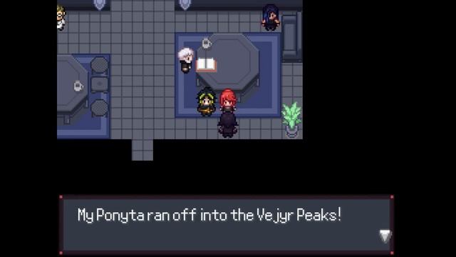 2) Pokémon Desolation Ep. 6 Volcanoes and Graves Walkthrough / Puzzle Solutions / Encounters Guide смотреть онлайн