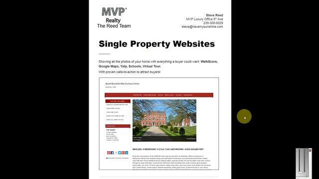 How we get your HOME SOLD. For the most amount in the least time. смотреть онлайн