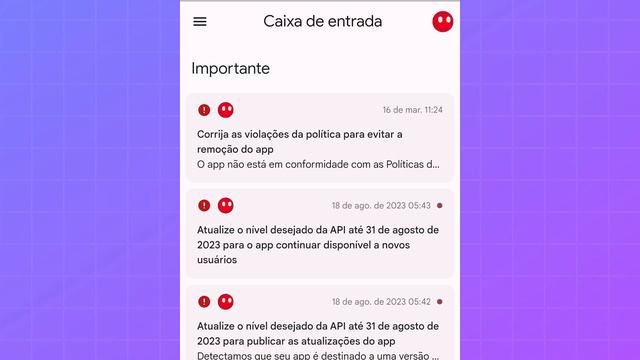 Porque a Google Play Store está escondendo Aplicativos? Como ver os apps escondidos? смотреть онлайн
