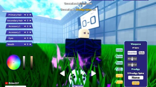 All *Secret* Striker Odyssey Codes 2023 | Codes for Striker Odyssey 2023 - Roblox Code смотреть онлайн