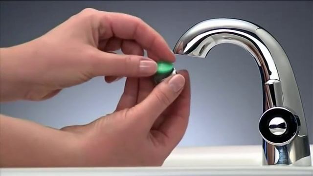 Neoperl perlator смотреть онлайн