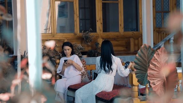 Xotinini xunuk deb mensimaydigan erkak! - Iqror 26 son смотреть онлайн