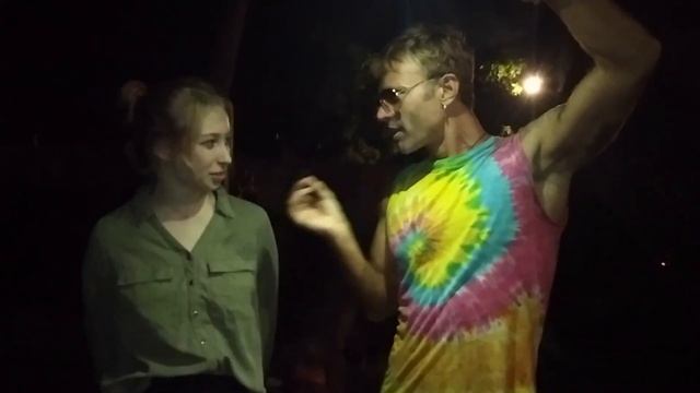 ГДЕ ТУСЯТ РУССКИЕ В ГОА?! Where is the Party in Goa?!ИНДИЯ 2021 смотреть онлайн
