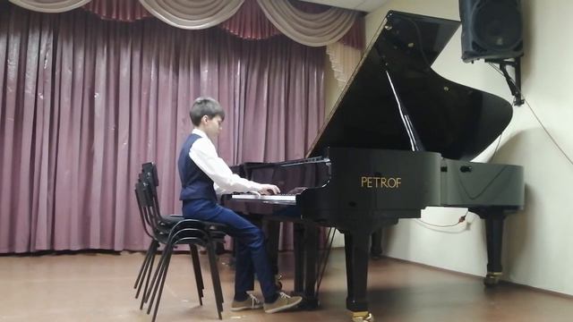 Шопен этюд соч. 25 номер 2 Бетховен соната опус 2 номер 1 смотреть онлайн