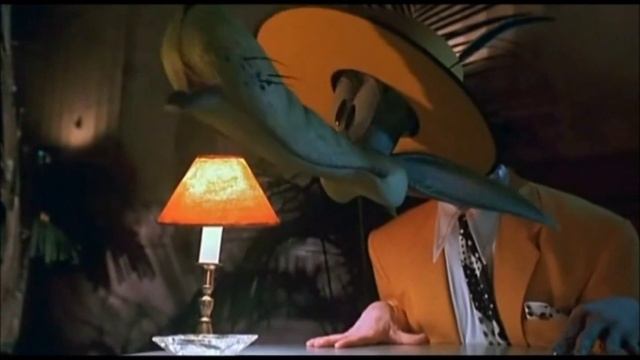 The mask resume of coco bongo смотреть онлайн