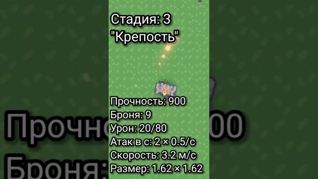 Эволюция юнитов Mindustry | Mindustry смотреть онлайн