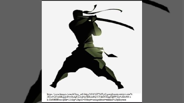 Анекдот про первых ниндзя 588658745