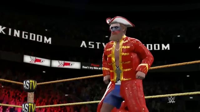 ASTV Kingdom 2017 смотреть онлайн