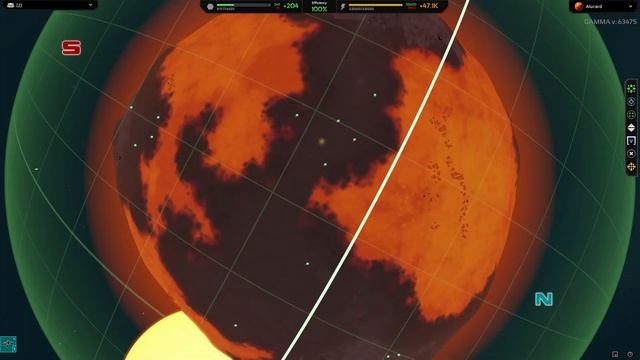 Planetary Annihilation - Play along with Tips for beginners смотреть онлайн