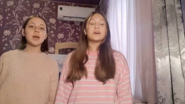 Я намалюю - Степаненко Єва і Могильчак Дар'я смотреть онлайн