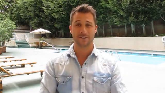 Neighbours Q&A - Scott McGregor (Mark Brennan) - Part 2 смотреть онлайн