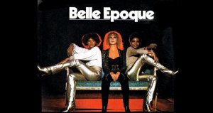 Belle Epoque 1977 - Blues