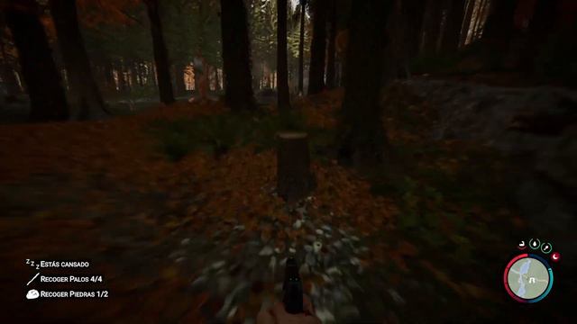 EXPLORAMOS La CUEVA Mas PROFUNDA Pero TODO Sale MAL | SONS OF THE FOREST (ZANIC GAMEPLAY ESPAÑOL) смотреть онлайн